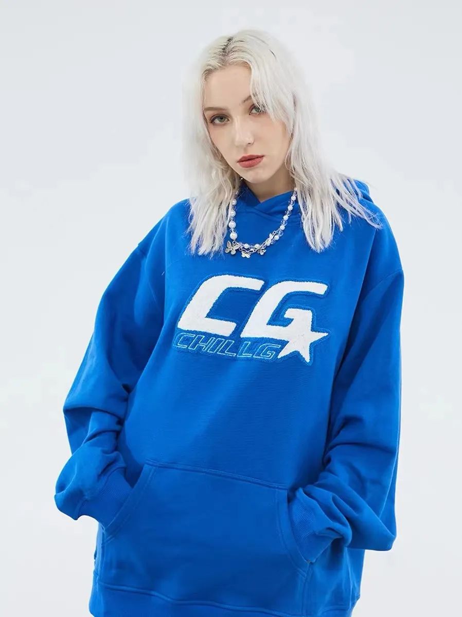 卫衣买这七款就够了,想买质量好的卫衣