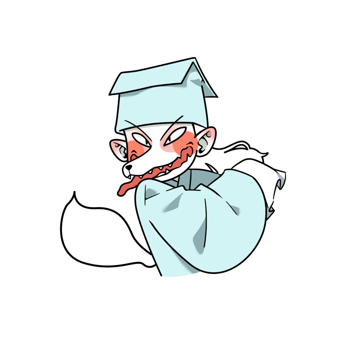 好听的妖怪名字,中国三大知名妖怪