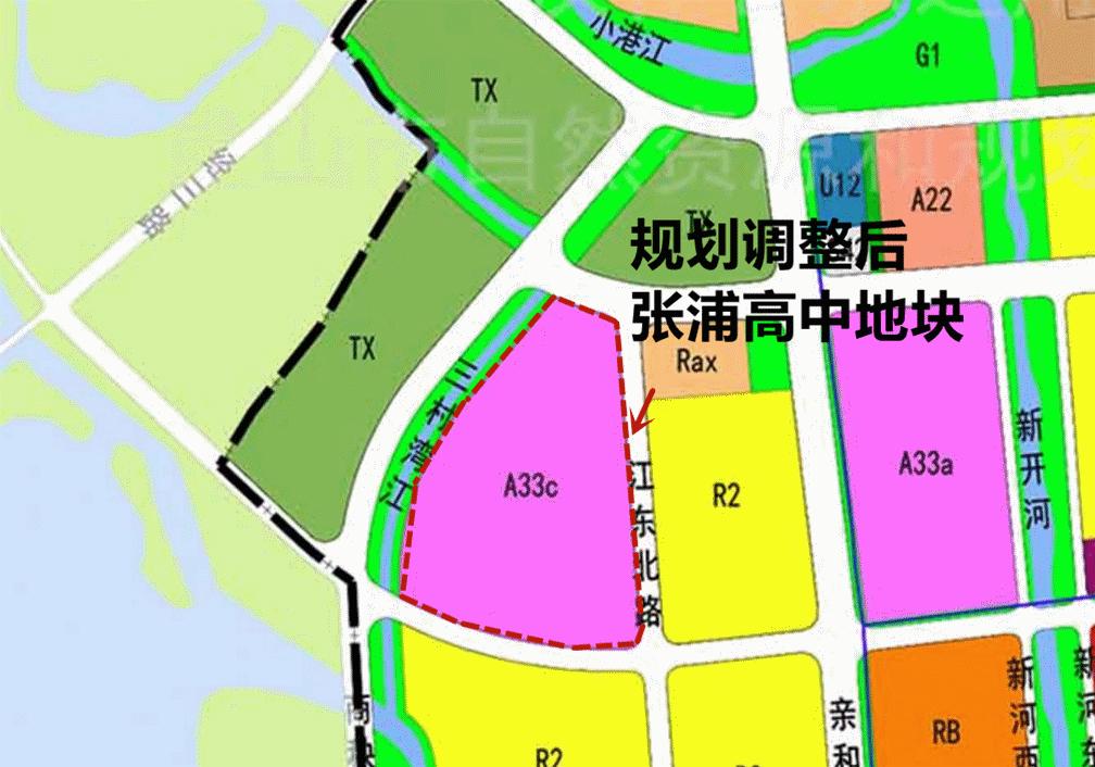 昆山陆家高中新址,昆山新建高中