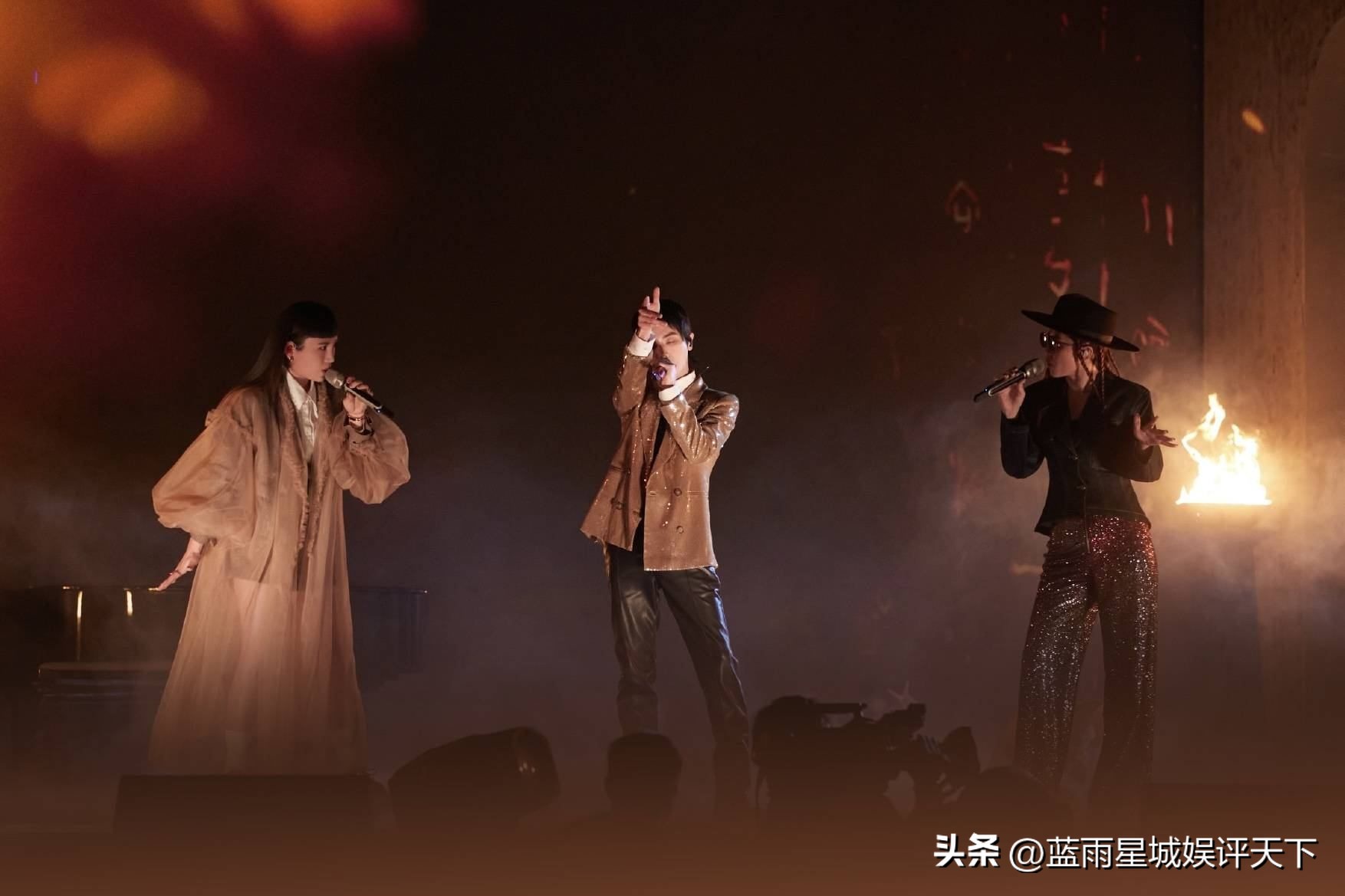 声生不息宝岛季最受欢迎榜单,声生不息宝岛季十大金曲