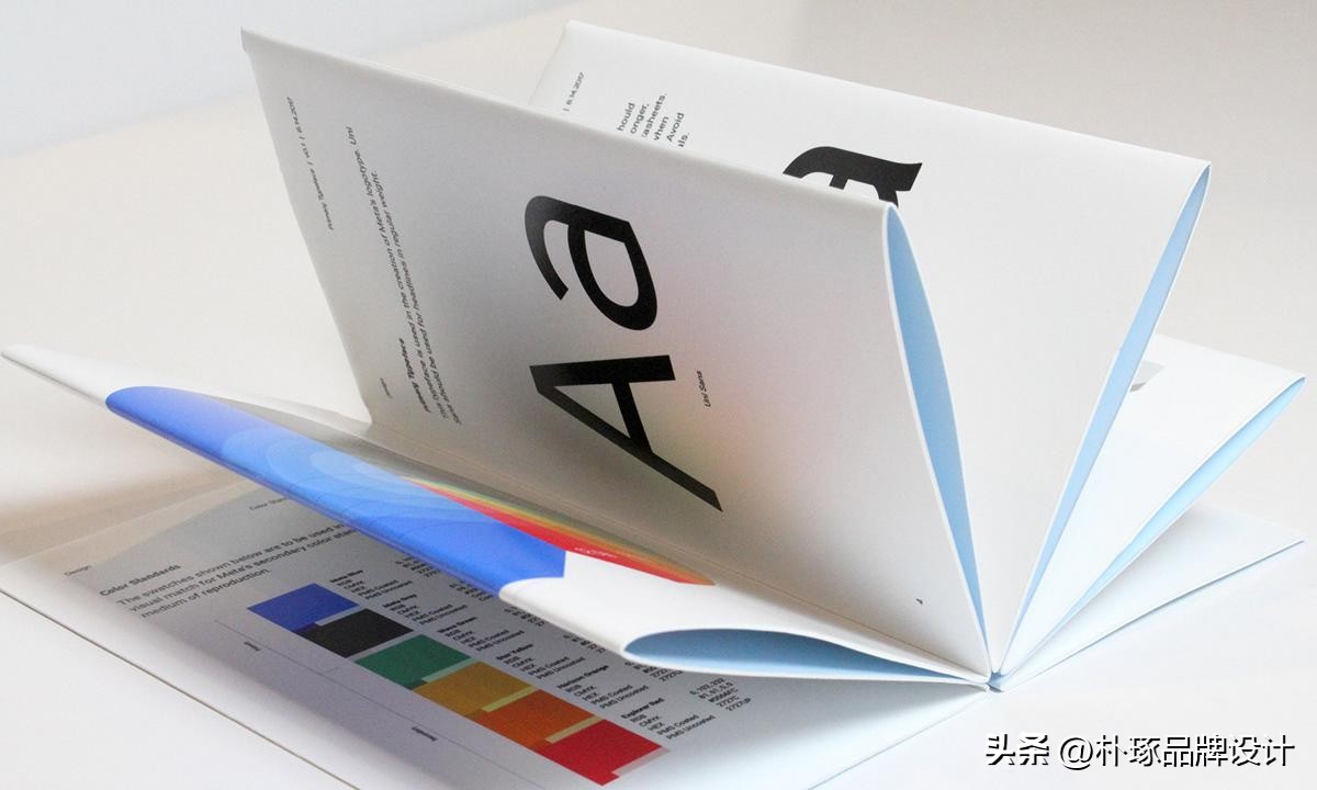 品牌创意视觉,打造独特的品牌视觉