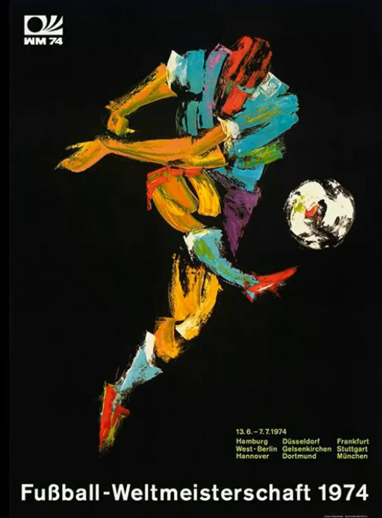 FIFA世界杯官方歌曲:1962—2022年