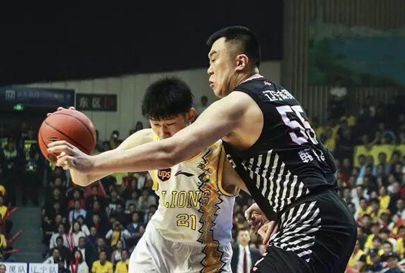 cba新赛季20支球队队长正式揭晓,cba各队队长及核心球员