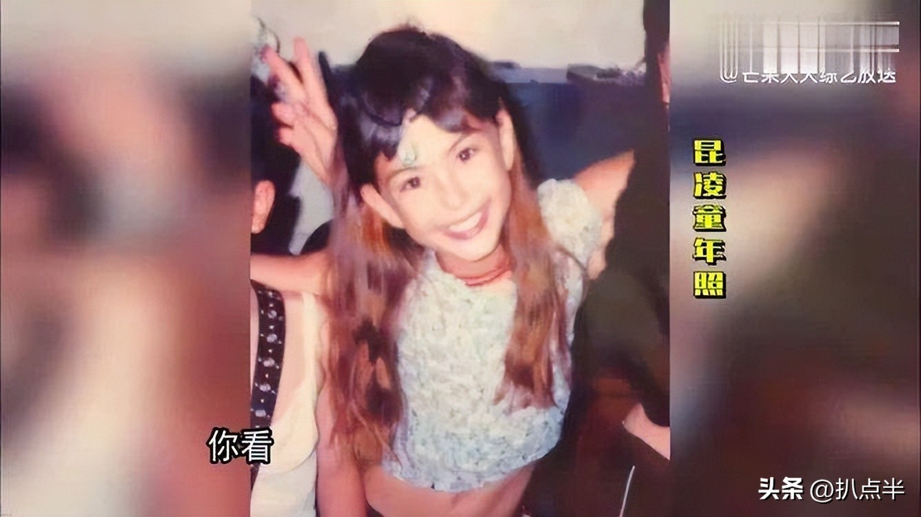 花期巨短的5位90后小花：出道时惊为天人，缘何一部戏耗光灵气？