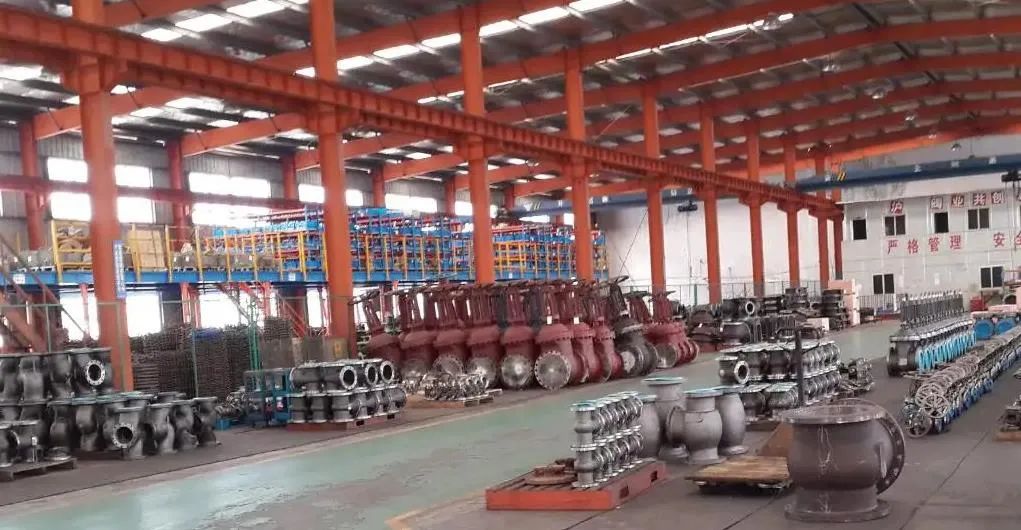 全球知名的22家阀门企业名录,20家国际知名阀企