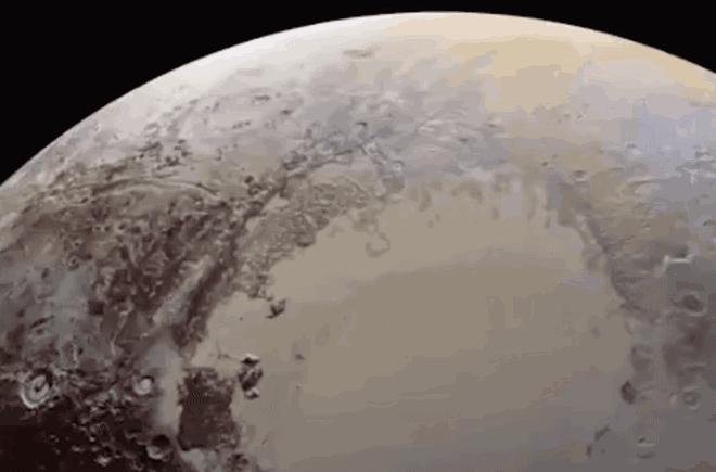 冥王星为何被踢出九大行星之列,冥王星为什么被踢出九大行星了呢