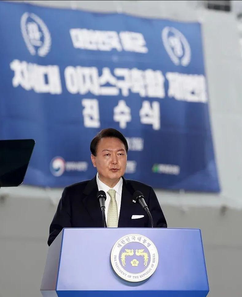 尹锡悦谈拜登,拜登回应尹锡悦短视频