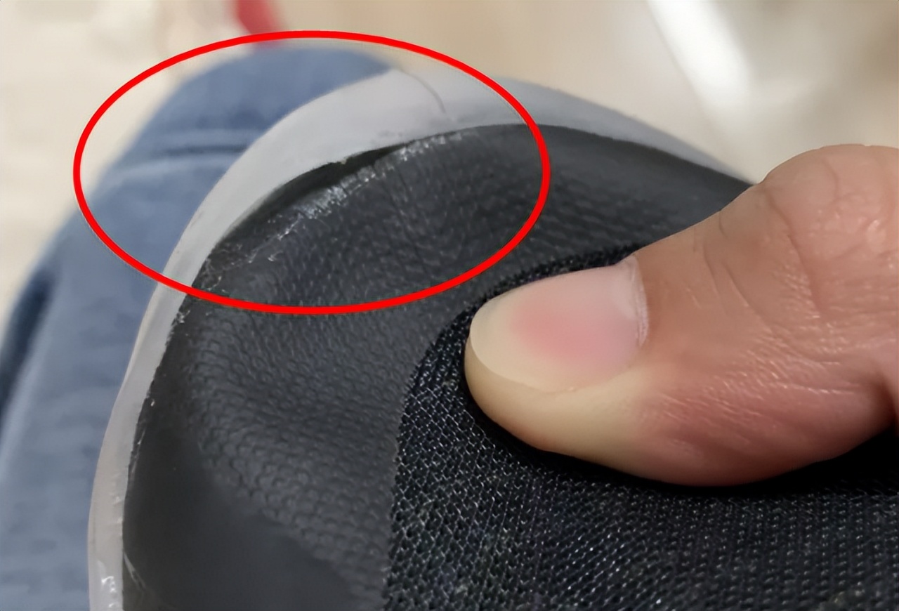 鞋子开胶用了502怎么补救,鞋子开胶可以用502吗