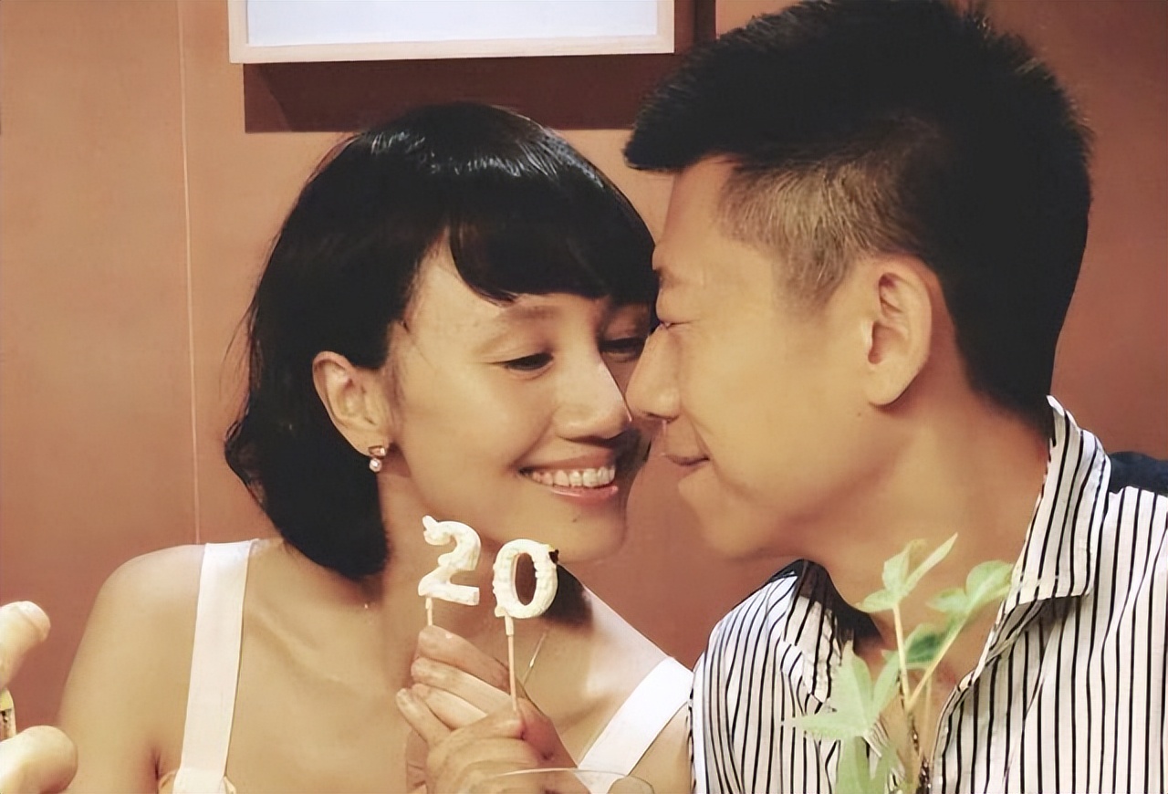 离婚又复婚，分手再结婚，出轨也还爱，这7对明星夫妻真会玩！