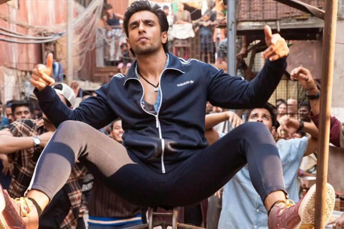 一部讲述印度女性的高分电影,印度女性电影大片