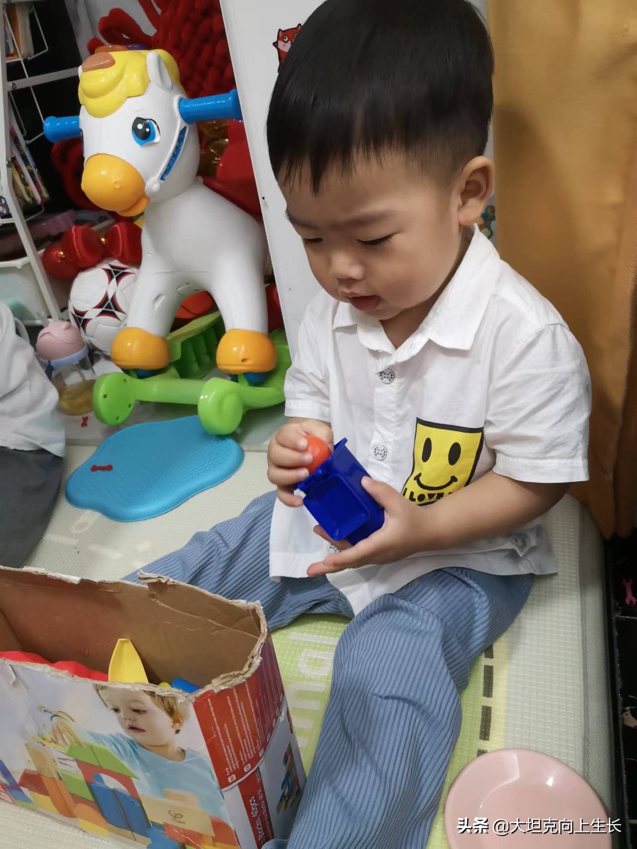 2岁宝宝不爱理人是什么原因,2岁的宝宝不搭理我怎么办