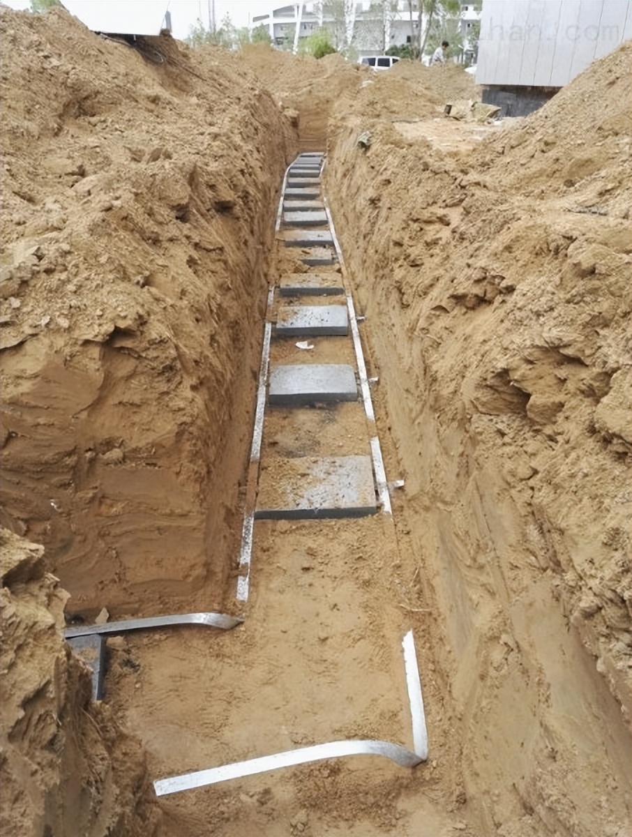 简述防雷接地工程工艺流程和要点,防雷接地施工工艺视频课件