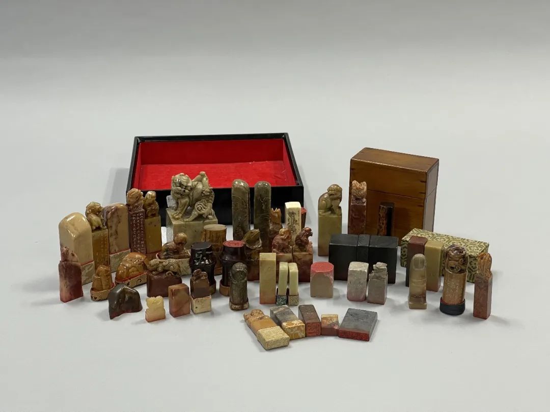 传为奈良某寺院旧藏之物京都某美术商等珍藏亮相日本网拍