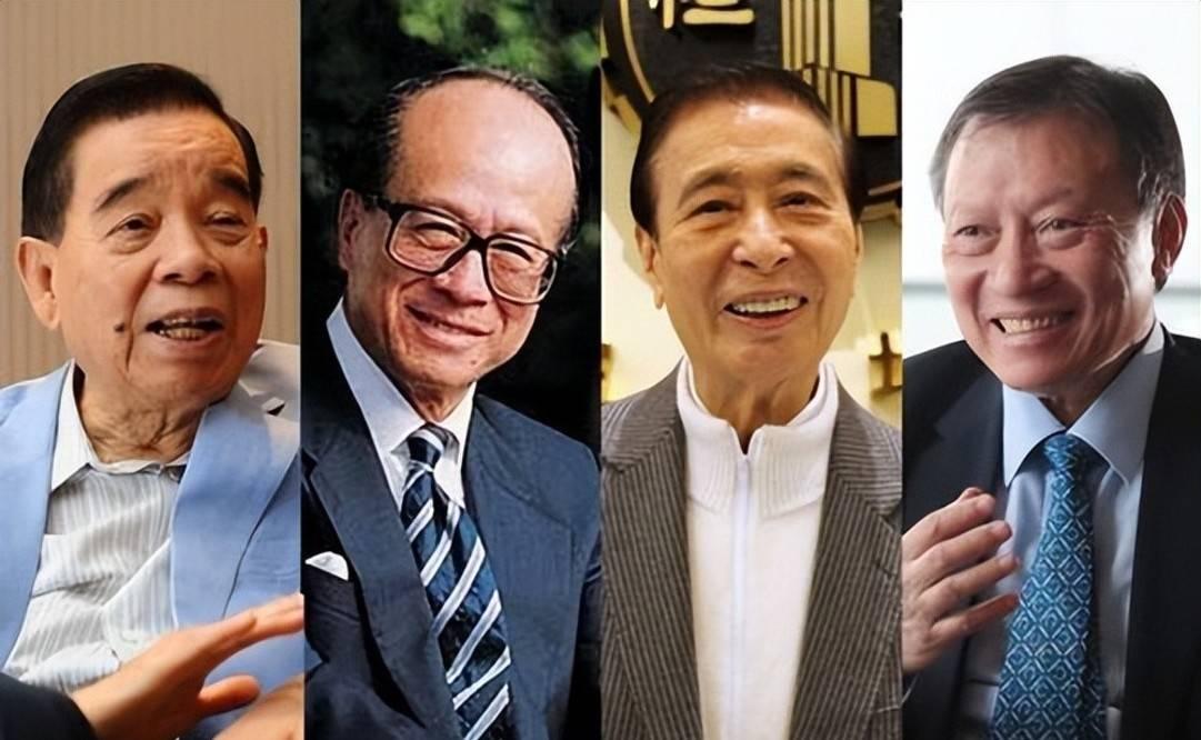 香港现在还是购物天堂吗,从购物天堂到文旅街区