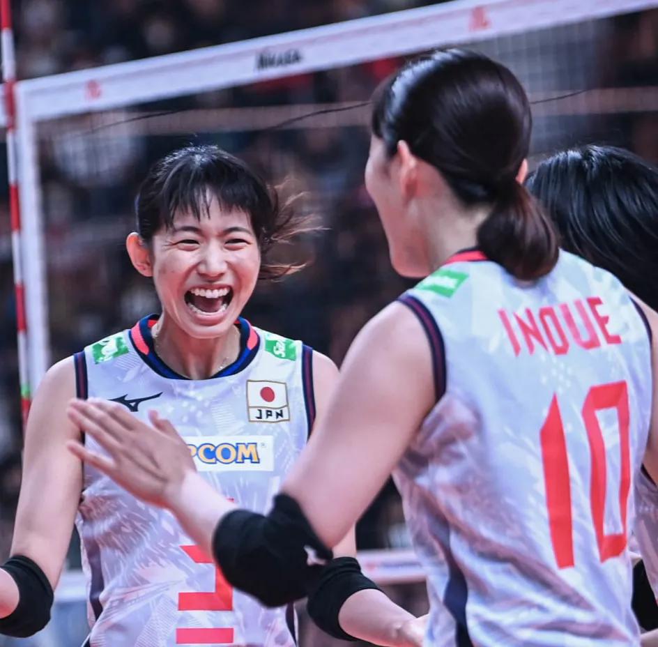 女排世联赛战况韩国李盈莹得分,世界女排联赛2024积分排名李盈莹