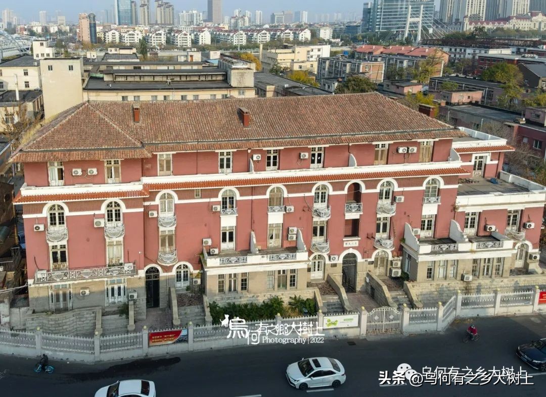 天津的外国租界建筑保留情况,天津的德租界还有什么老建筑么