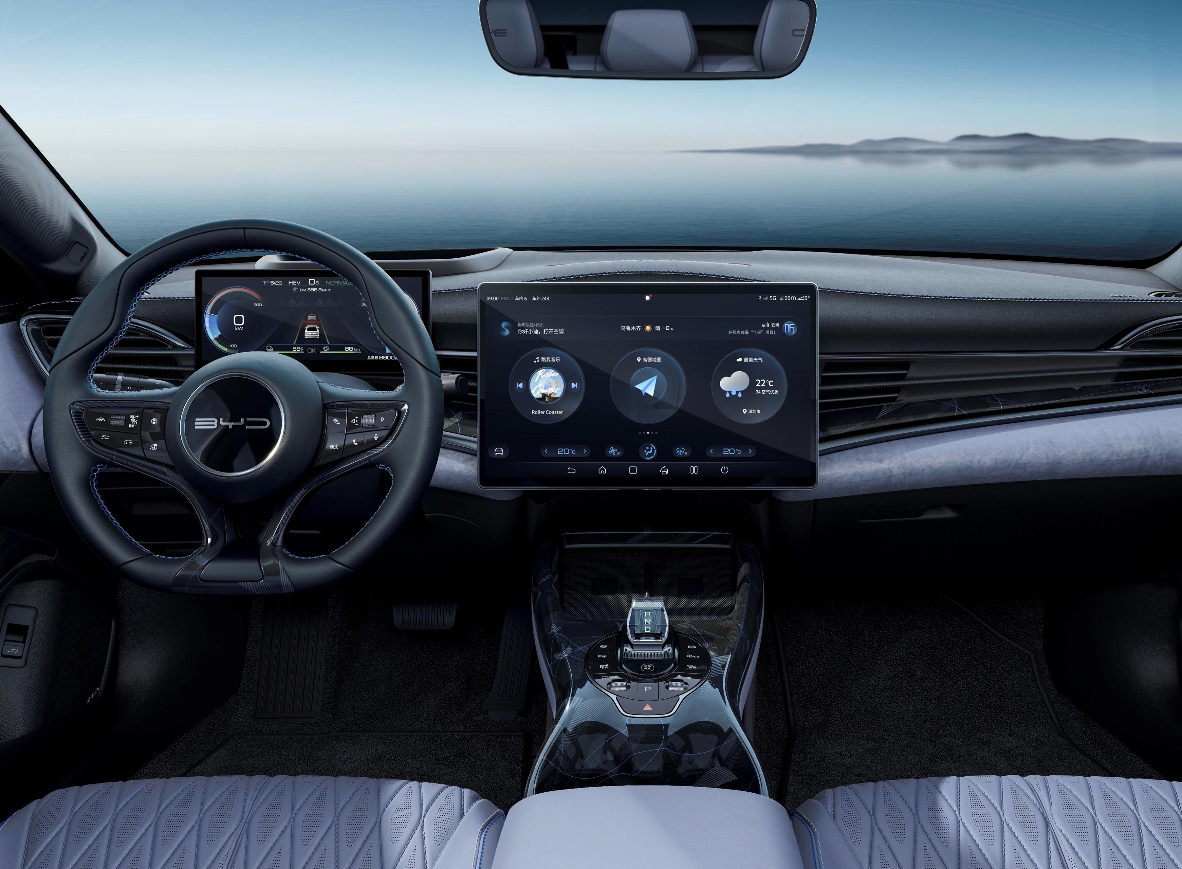 2024年即将上市的便宜新能源汽车,2023年四季度新能源车上市车型