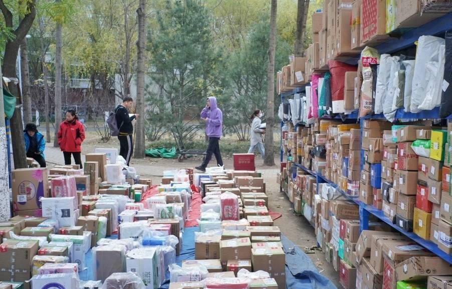 淘宝寄快递怎样才最省钱,寄快递怎么收费最省钱方法