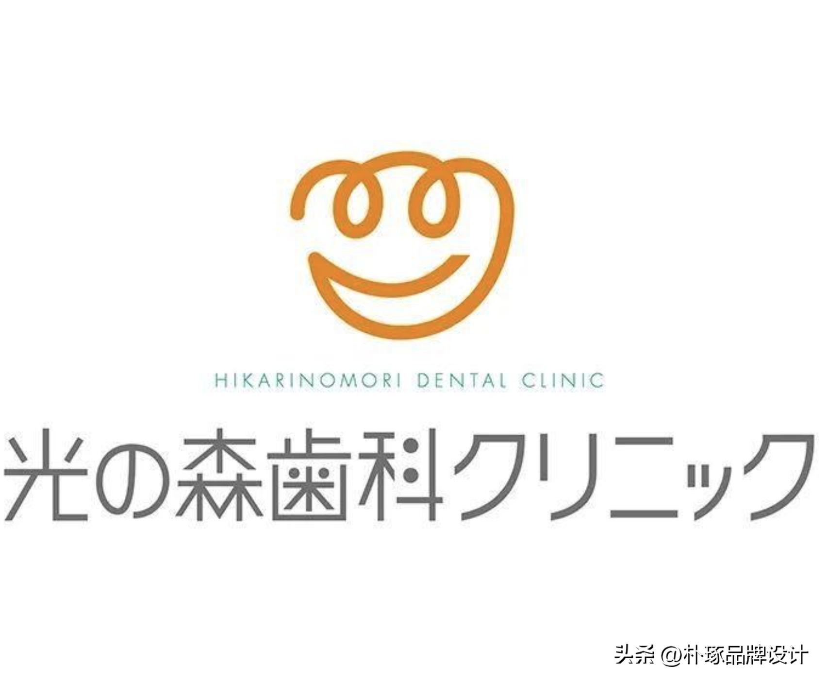 东方美学logo设计,美学馆logo设计