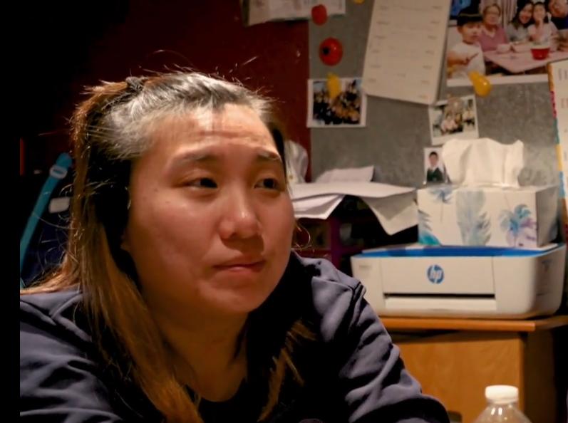 移民香港女教师离婚了吗,香港教师夫妇移民后续