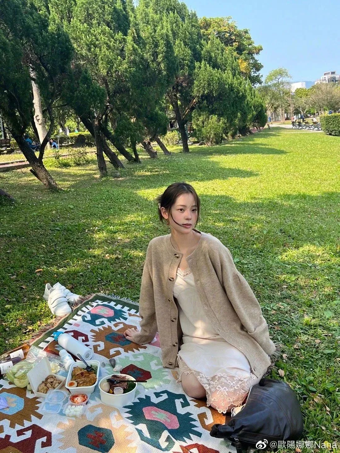 vogue最新时尚趋势,复古造型vogue