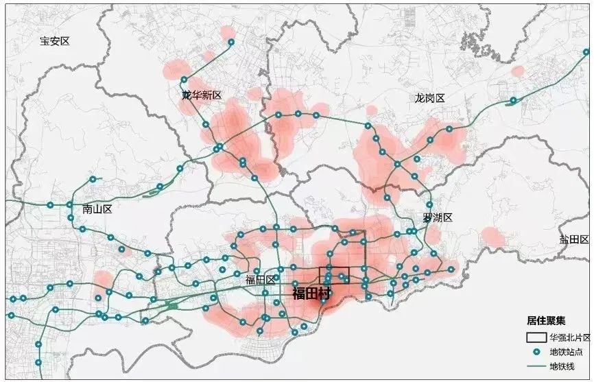 福田疫情严重为什么还是低风险,福田疫情为什么还是低风险