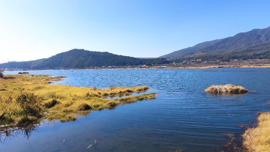 十一月云南旅游攻略腾冲 (从云南腾冲看云南旅游攻略)