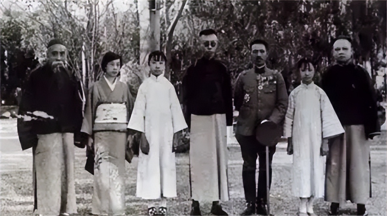 末代皇帝溥仪，曾创造了三项“世界纪录”，至今无人打破