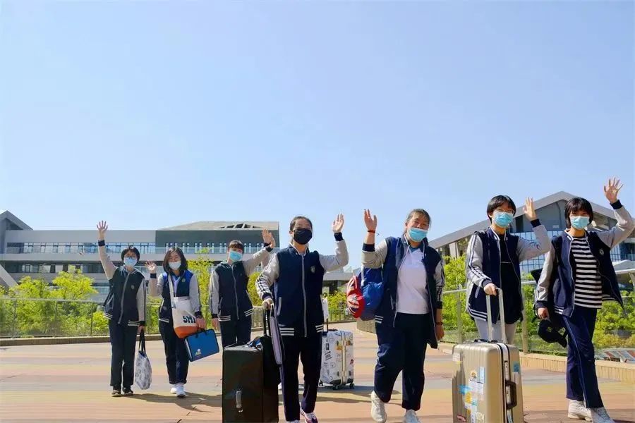 山东省青岛第六中学,山东青岛第六中学