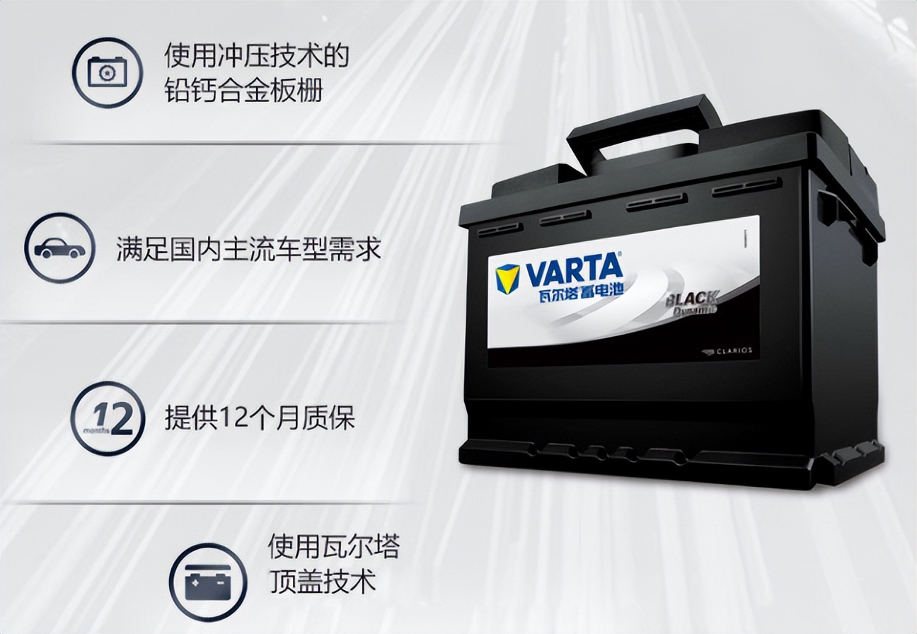 汽车电瓶保养常识大全,用车知识汽车电瓶该如何养护呢