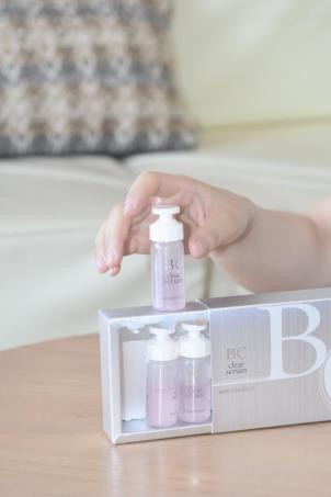 美白良心测评,平价美白测评