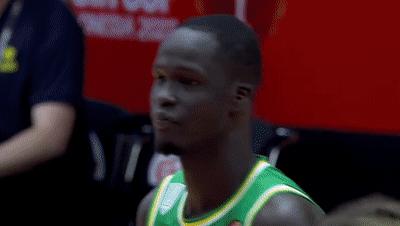 索恩梅克亚洲杯集锦,索恩梅克对战凯尔特人