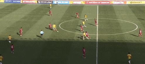 亚洲杯越南不敌伊朗,2022男足亚洲杯输给越南回放