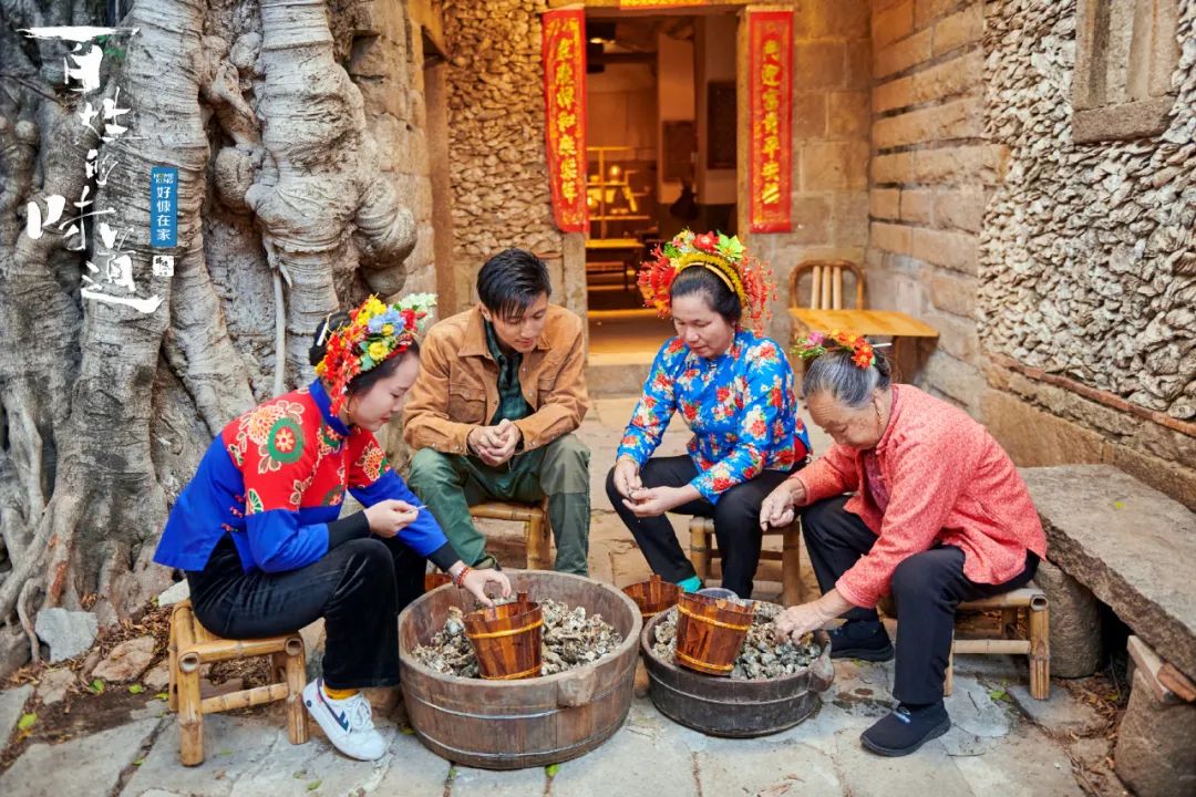 连续21年吊打厦门!这座疯狂“搞钱”的小城,藏着比三亚清净的海