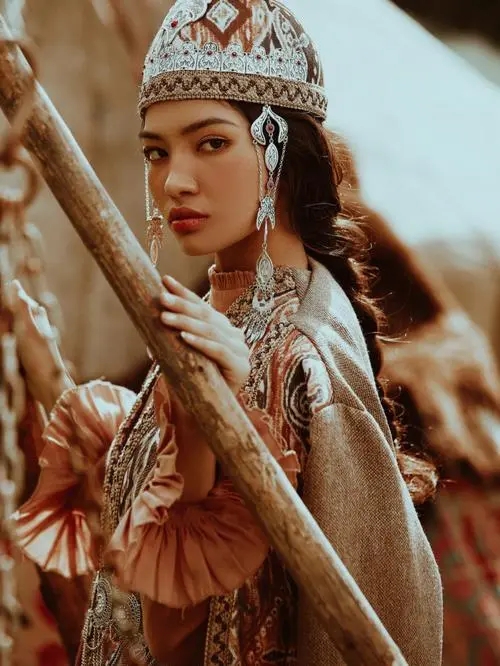 为什么*疆新**女子很少嫁到内地，本地姑娘说了大实话，确实很尴尬！