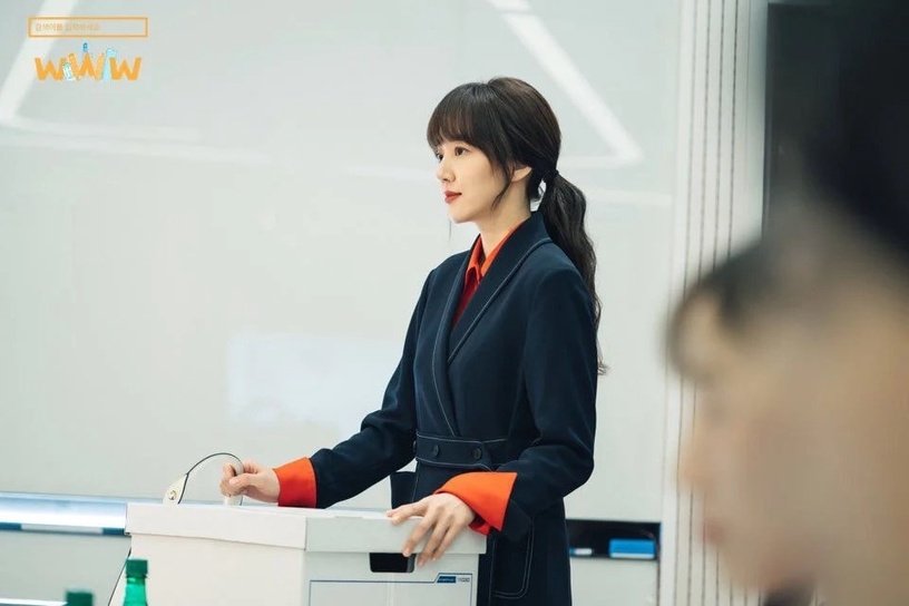 女力韩剧推荐《CleaningUp》清洁妇窃密《产后调理院》爆笑又心酸