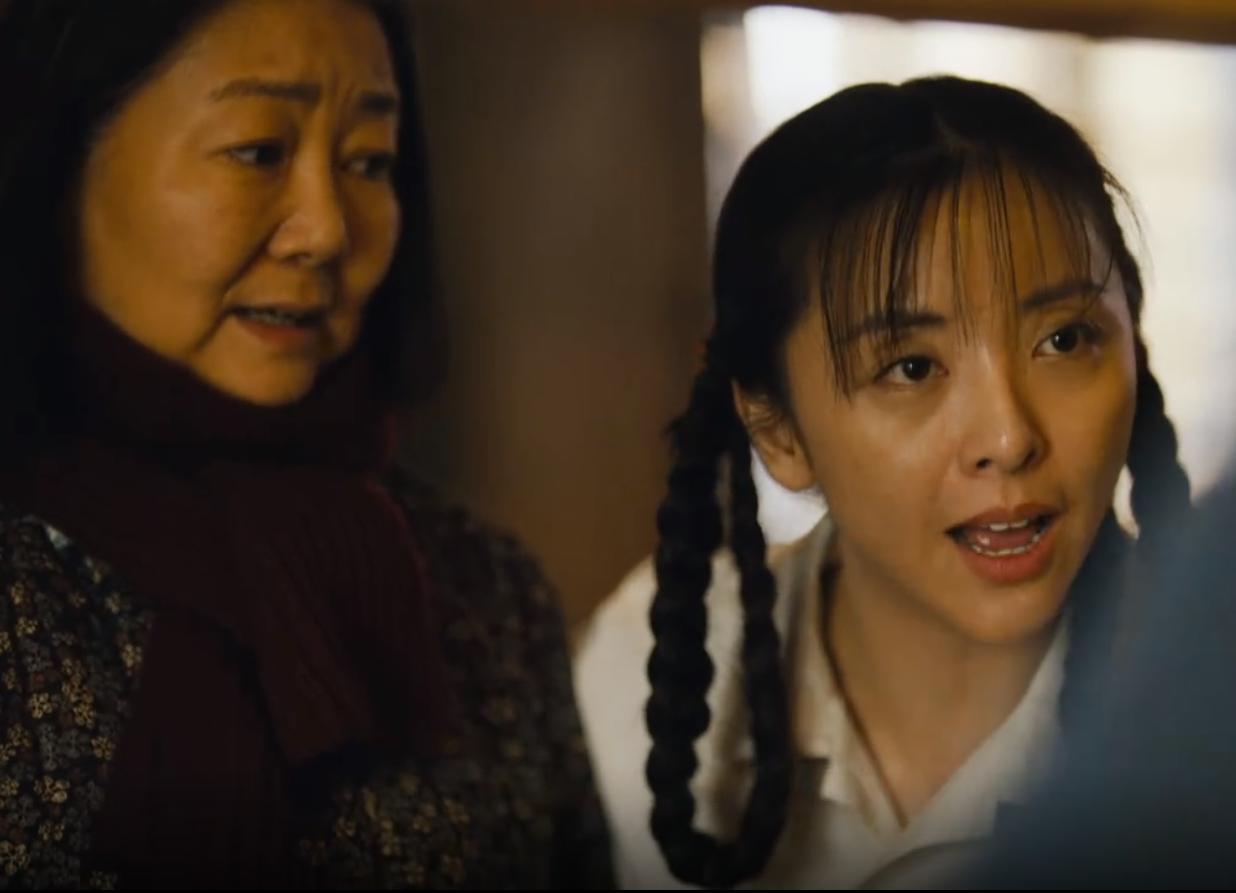 人世间原结局,人世间结局都怎么样了