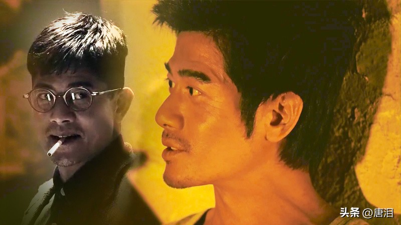 港片影帝飙戏,港片影帝枪战