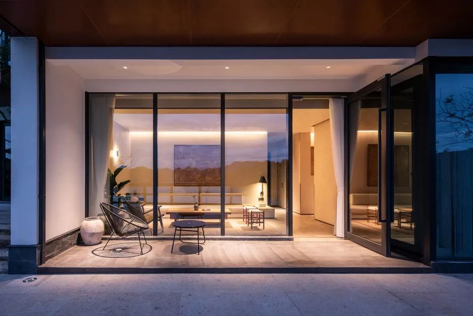 民宿增添哪些设施吸引人,民宿设计详解及建议