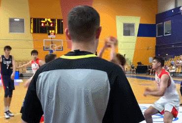 我的阿胖，无限猖狂！网红小胖洛夫顿入驻孟菲斯