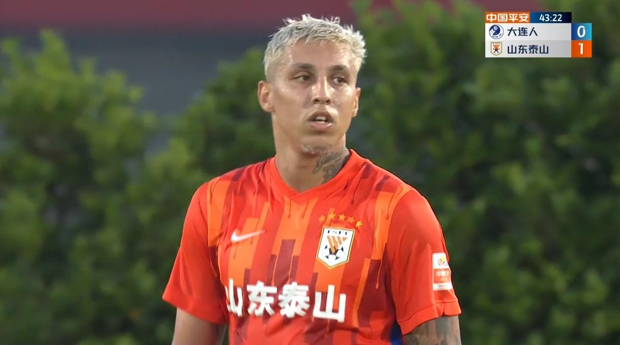 中超排名赛河南建业vs广州富力,中超河南建业比分结果