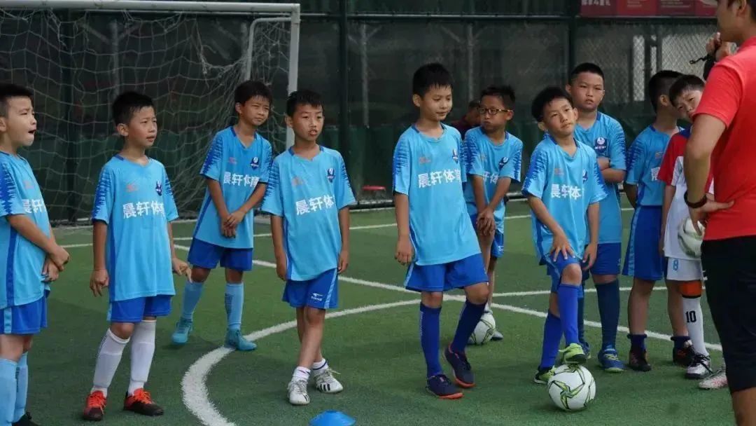 世界杯小知识让孩子了解起来,世界杯小朋友足球