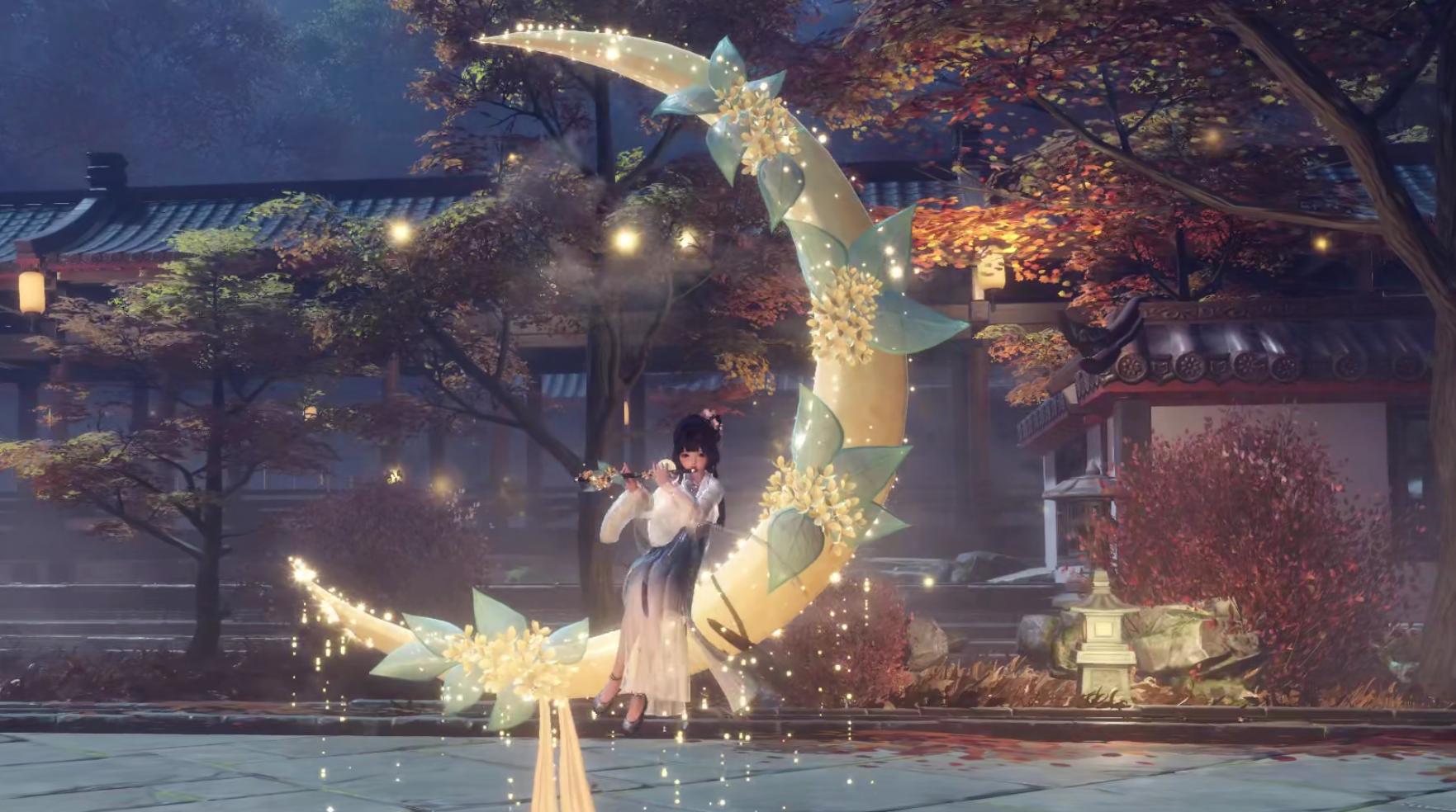 剑网3为新门派药宗引流不择手段，新奇穴动作抄袭蓬莱，削弱血歌