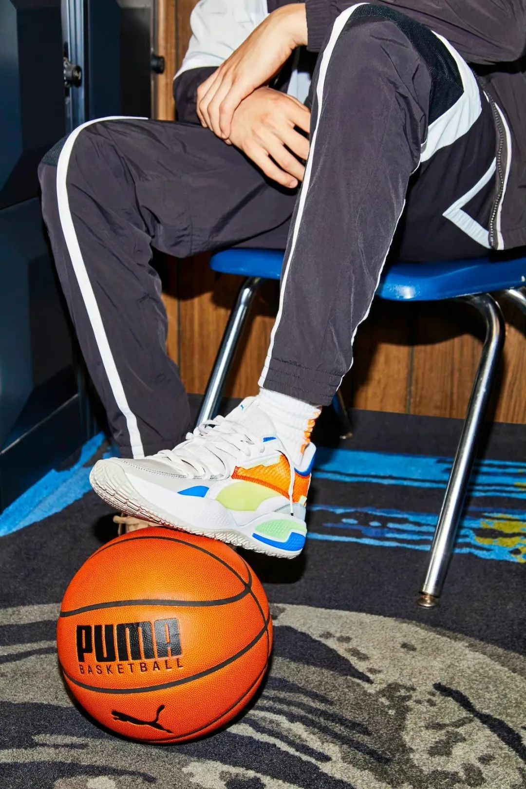 puma发布future足球鞋,新一代pumafuture战靴