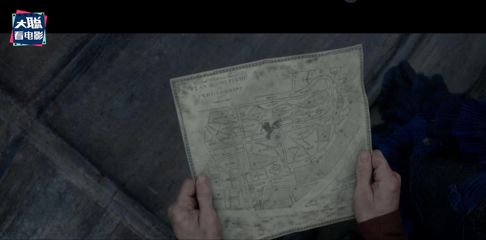 3分钟看神奇动物2格林德沃之罪,神奇动物二之格林德沃之罪