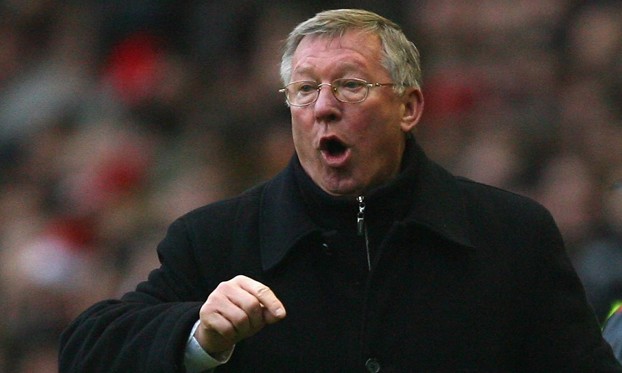 经营足球俱乐部一定要按足球的思维，否则C罗闹剧还会上演