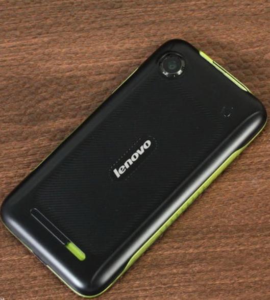 那些年回忆过的经典时刻,联想手机发展史大全