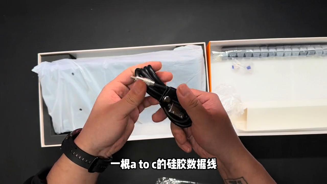 蝙蝠骑士键盘bk75和bk98,蝙蝠骑士bk75无线连接如何操作