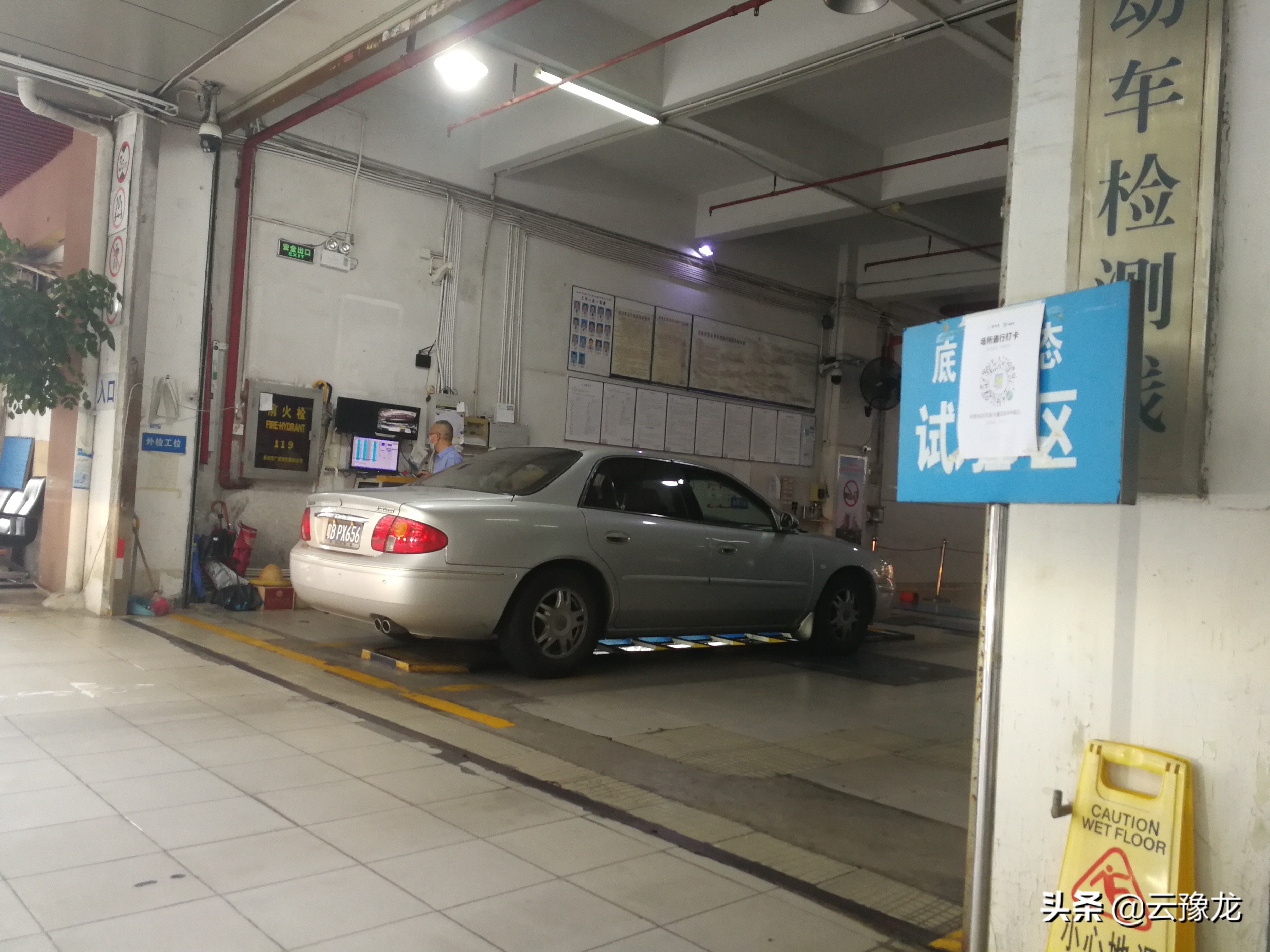 深圳车辆年检新规2022年新规定,2022年深圳车辆年检价格表