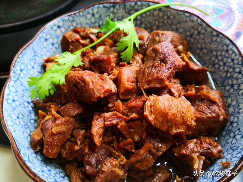 大寒羊肉吃法,今日大寒必吃它2步做好温补暖身